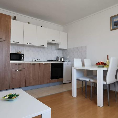 Apartment Branka Kustura Hvar Town Kültér fotó