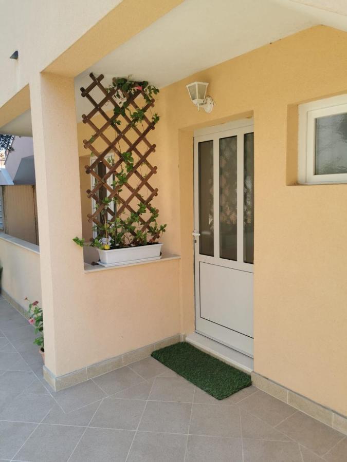 Apartment Branka Kustura Hvar Town Kültér fotó