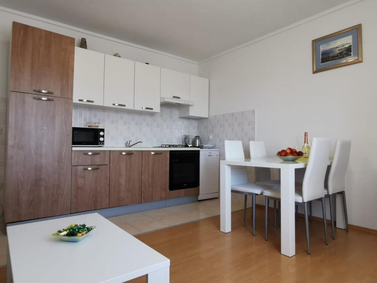Apartment Branka Kustura Hvar Town Kültér fotó