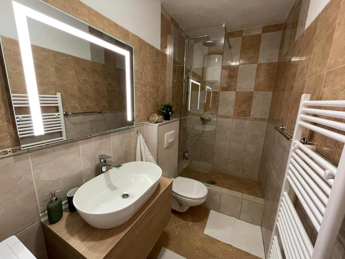 Apartment Branka Kustura Hvar Town Kültér fotó