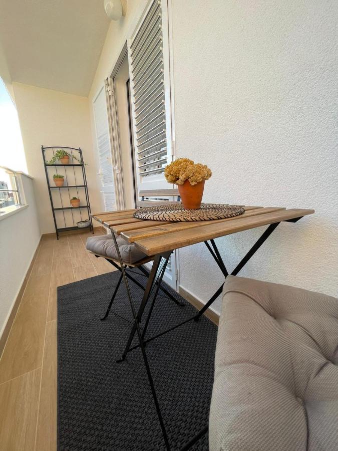Apartment Branka Kustura Hvar Town Kültér fotó